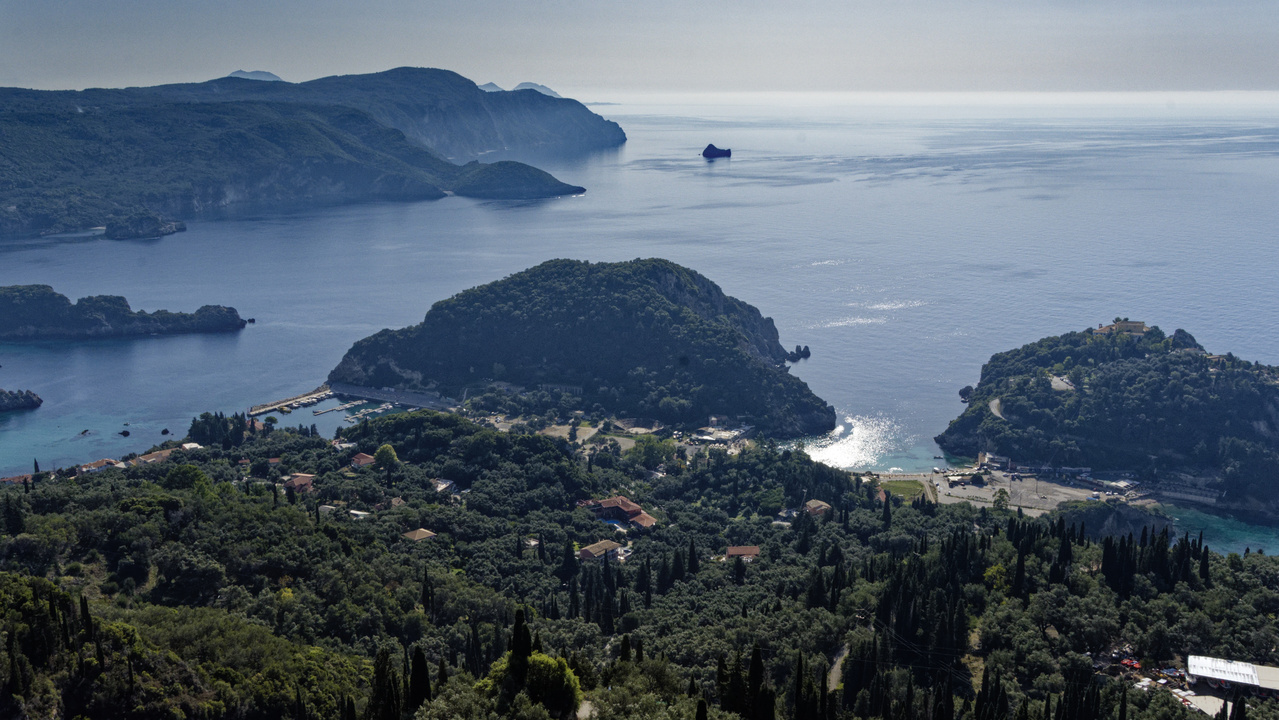 20221102 110527•Paleokastrites•Ionian Islands•Greece